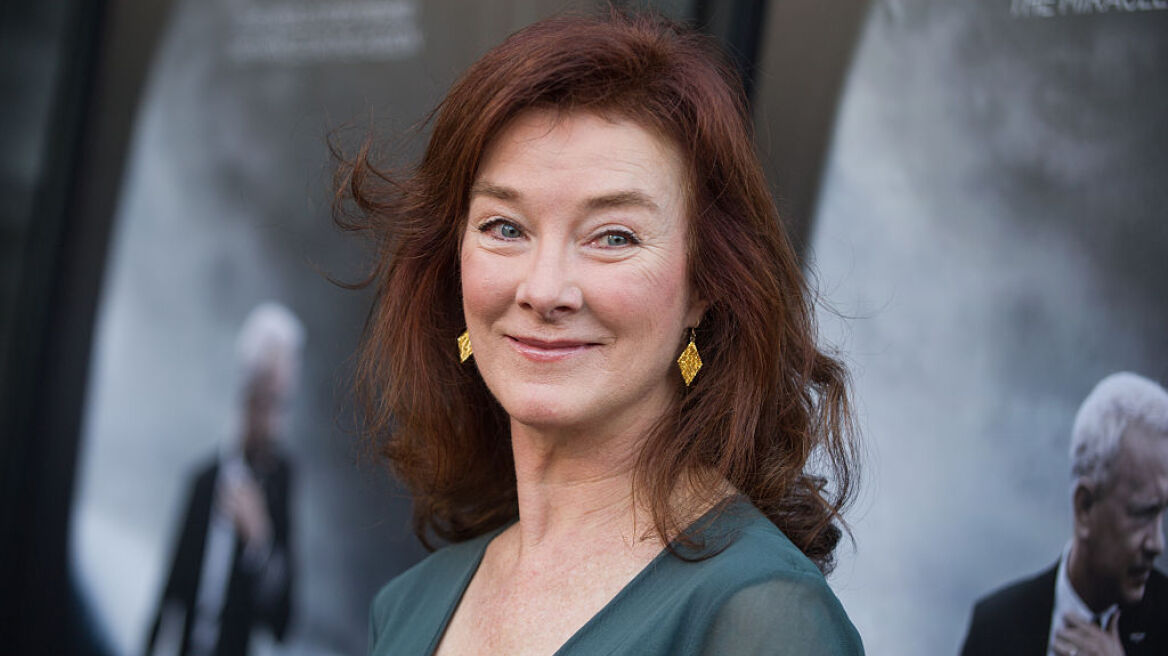 Πέθανε σε ηλικία 71 ετών η ηθοποιός Valerie Mahaffey
