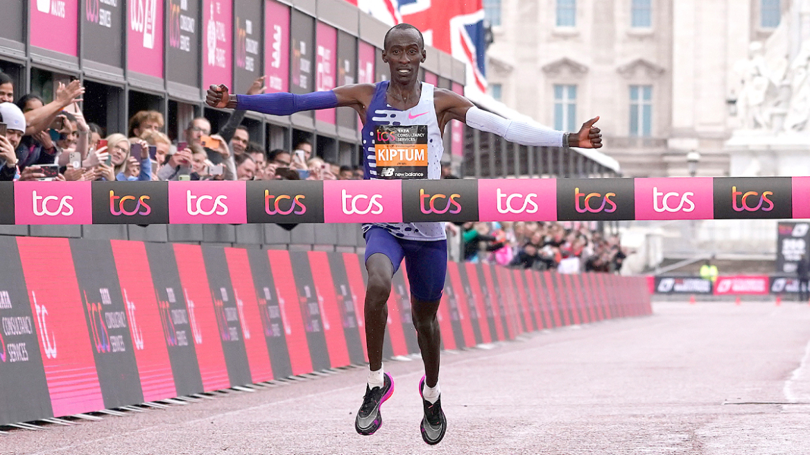 Η κατάρα της Κοιλάδας του Ρήγματος: Η τραγική ιστορία του Κέλβιν Κίπτουμ και η άδοξη μοίρα των Κενυατών δρομέων αντοχής