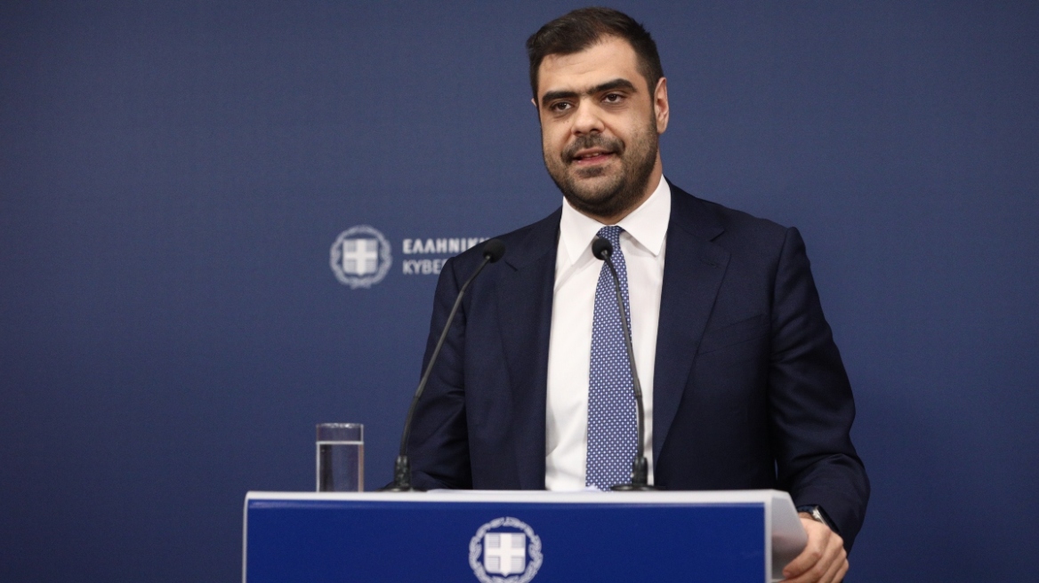 Μαρινάκης: Σε δημόσια διαβούλευση το νομοσχέδιο που προβλέπει την ισοβιότητα της τριτεκνικής ιδιότητας