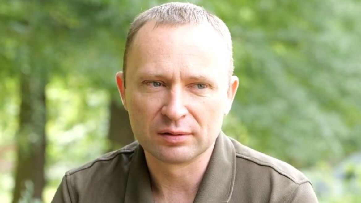 Παραιτήθηκε ο διοικητής των χερσαίων δυνάμεων στην Ουκρανία μετά τον θάνατο 12 στρατιωτών από ρωσικό πλήγμα