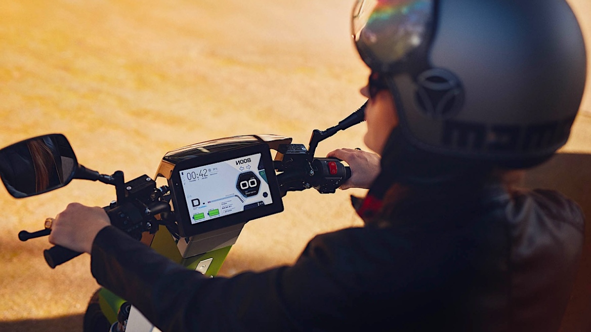 Οριστικό: Η Ελλάδα μπήκε στην παραγωγή οχημάτων