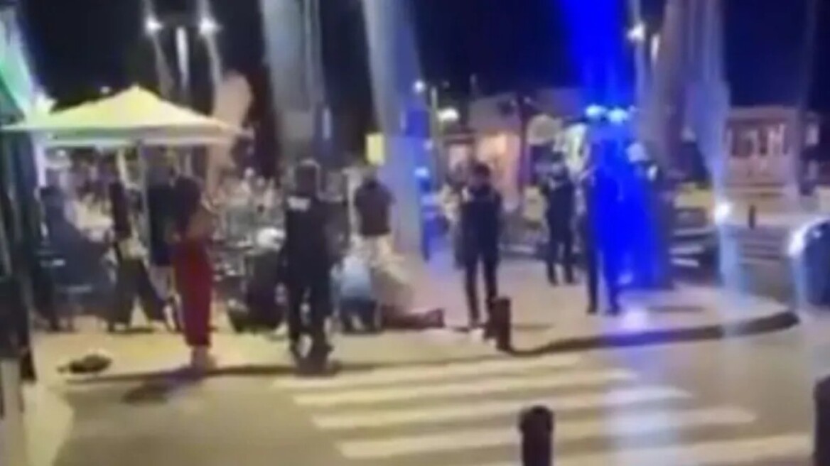 Δύο Σκοτσέζοι νεκροί από πυροβολισμούς σε μπαρ στην Ισπανία - Σχετίζονταν με το οργανωμένο έγκλημα