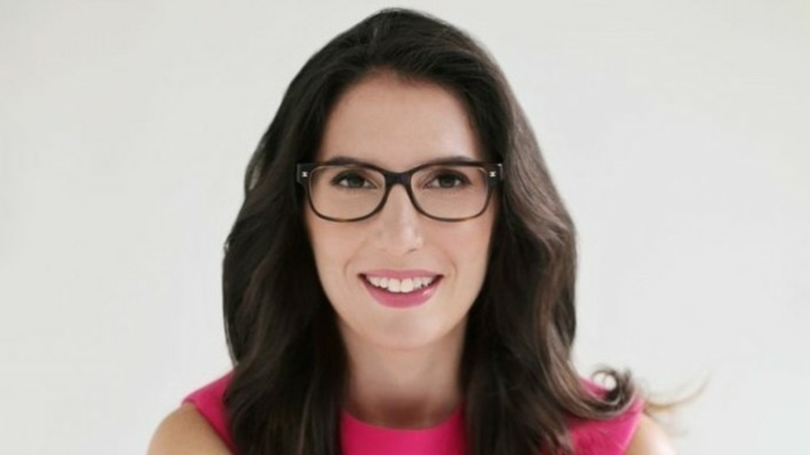 Arielle Tucker (CFP): Η Ελλάδα βρίσκεται στο ραντάρ των Αμερικανών που εξετάζουν μετεγκατάσταση στην Ευρώπη