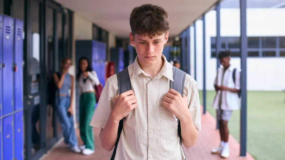 Bullying: Καταλύτης η πανδημία για την ψυχική υγεία των εφήβων – Ελληνική έρευνα