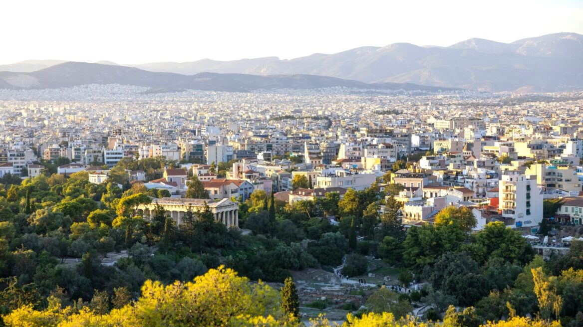 Ένα διαμέρισμα προς πώληση στη Μεταμόρφωση