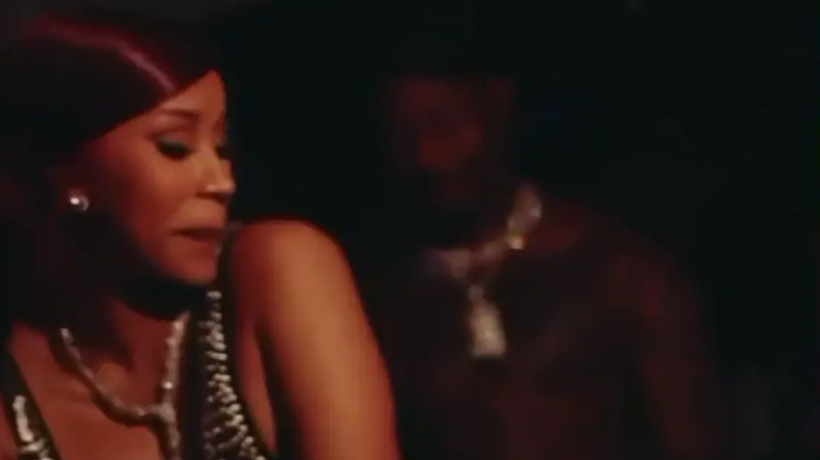 Cardi B: Το βίντεο με το σέξι twerking που έβαλε σφραγίδα στη νέα σχέση της με αθλητή του NFL