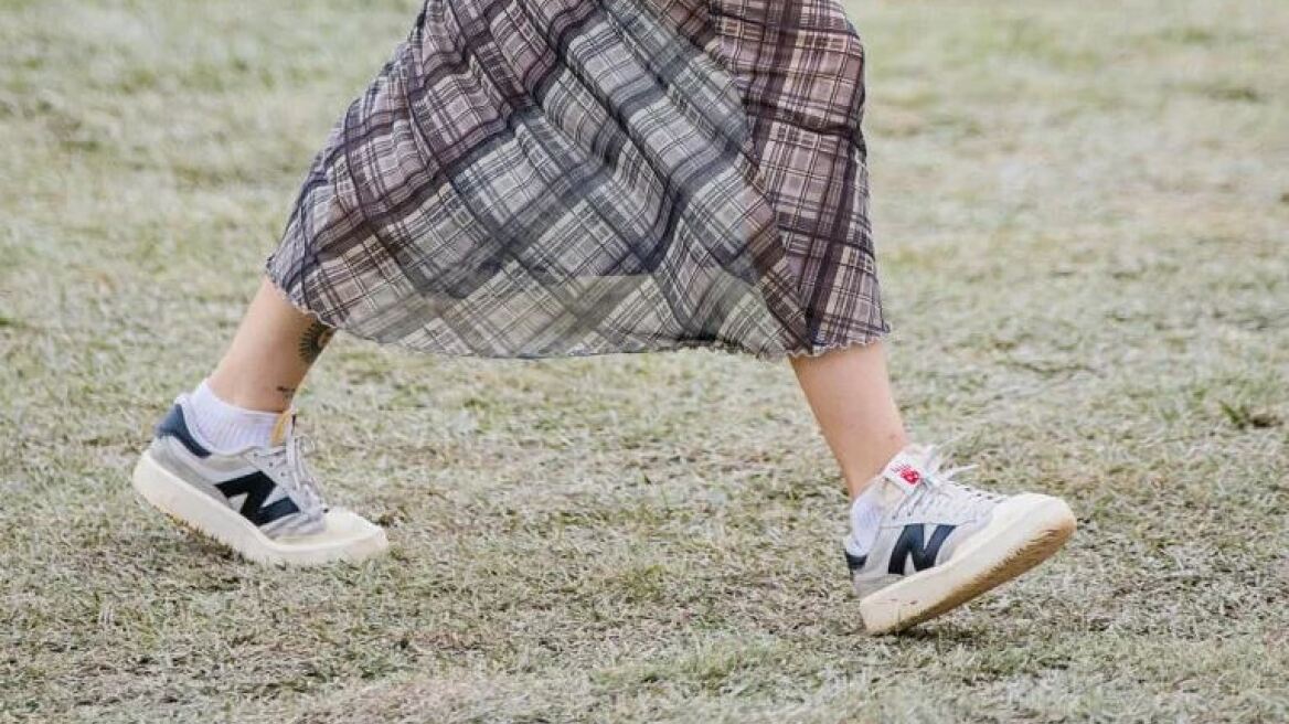 Η αναπάντεχη τάση του καλοκαιριού