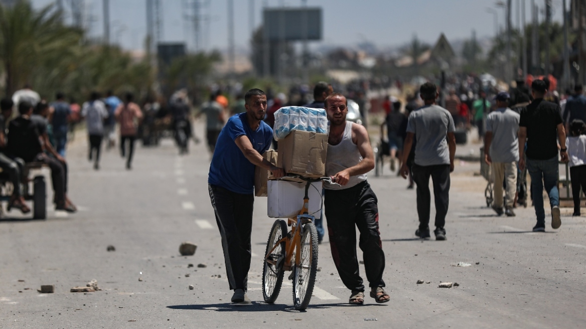 Γάζα: Ανεξάρτητη έρευνα για τους θανάτους 31 Παλαιστινίων από πυρά σε κέντρο διανομής βοήθειας ζήτησε ο Γκουτέρες