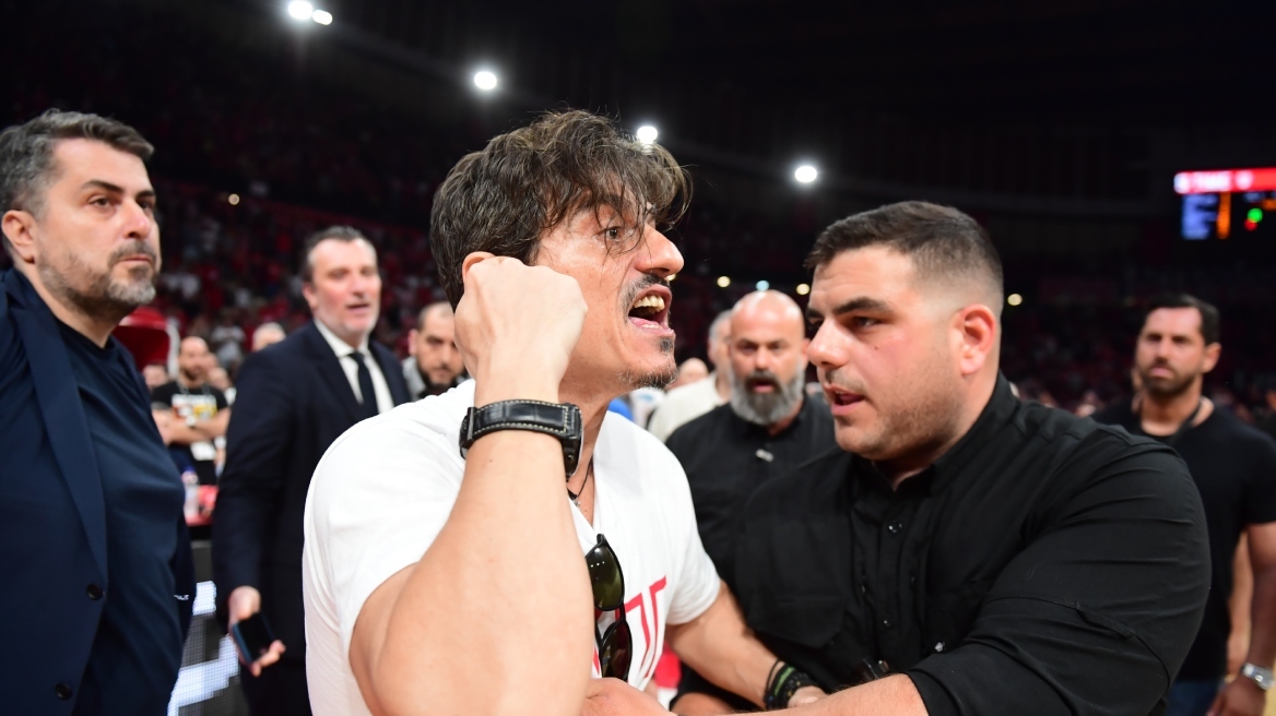 Νομική σύμβουλος ΚΑΕ Παναθηναϊκός: Φώναζαν στον Γιαννακόπουλο και από τα court για την κόρη του