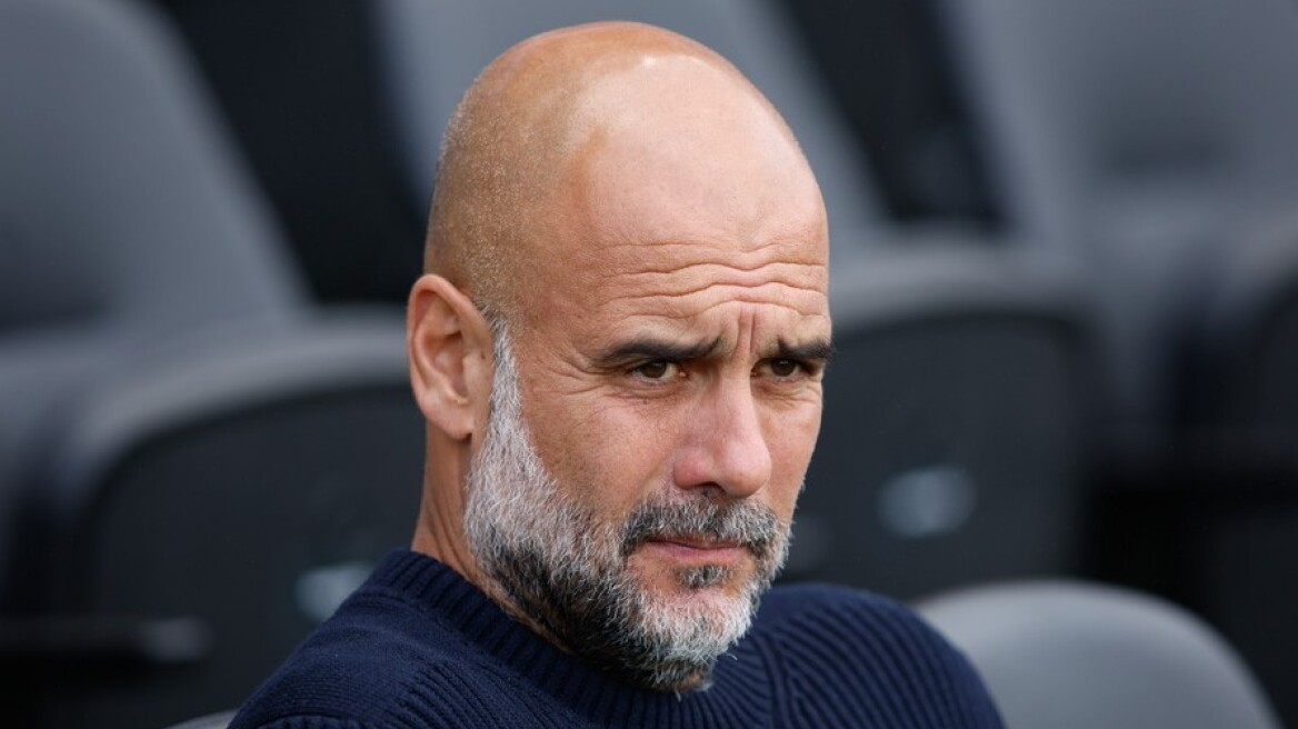 Γκουαρδιόλα: «Όταν τελειώσει το συμβόλαιο με τη Σίτι θα κάνω ένα μεγάλο διάλειμμα»