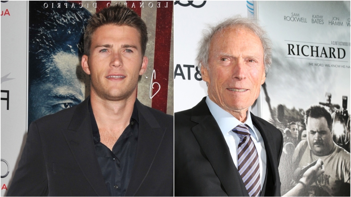 Κλιντ Ίστγουντ: «Είναι αγωνιστής» δήλωσε για εκείνον ο γιος του 
