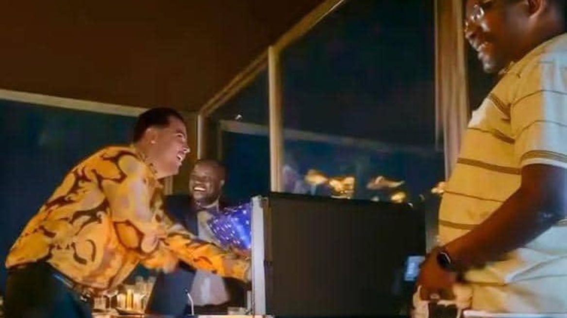  Η ολλανδική Εισαγγελία ζητά 221 εκατομμύρια ευρώ από έμπορο ναρκωτικών που φέρεται να κρύβεται στη Σιέρα Λεόνε