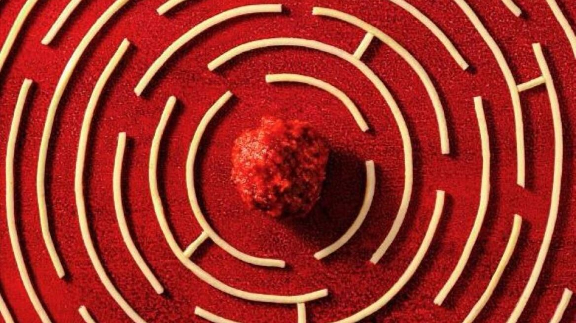 World Food Photography Awards: Βραβεύτηκε ο φωτογράφος και food stylist Κώστας Μίλλας