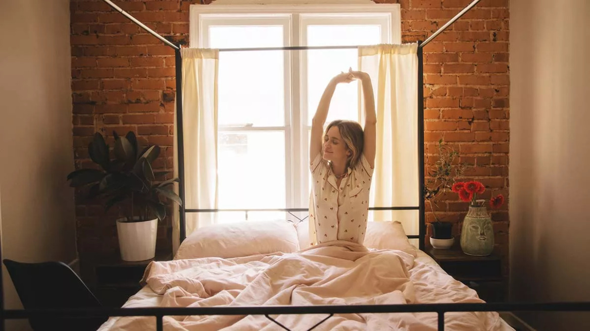 Φως στο μυστικό για δυνατό ανοσοποιητικό – Ποιο είναι