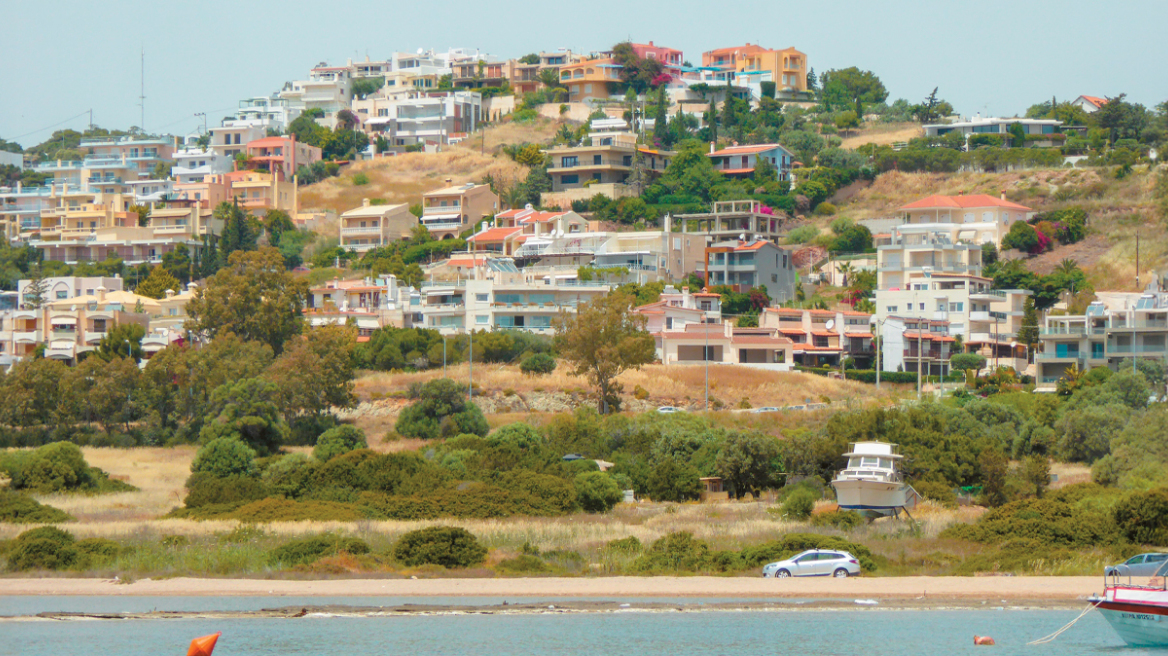 ΝΟΚ: Η νέα ρύθμιση για να ξεμπλοκάρουν οι οικοδομές