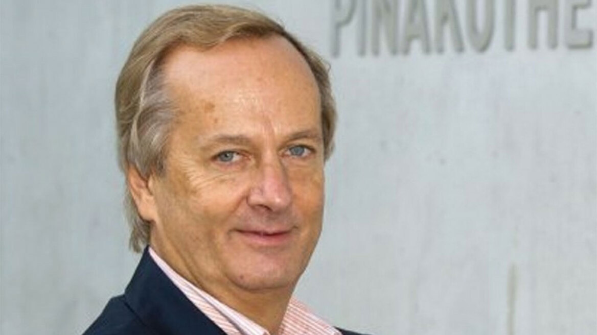 Γιώργος Οικονόμου: «Θα σταματήσω όταν αρρωστήσω βαριά ή πεθάνω»