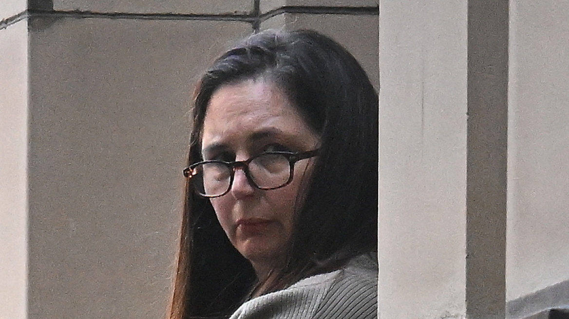 «Πανικοβλήθηκα, δεν ήθελα να τους κάνω κακό» λέει η Πάτερσον για τη δολοφονία των πεθερικών της με δηλητηριώδη μανιτάρια