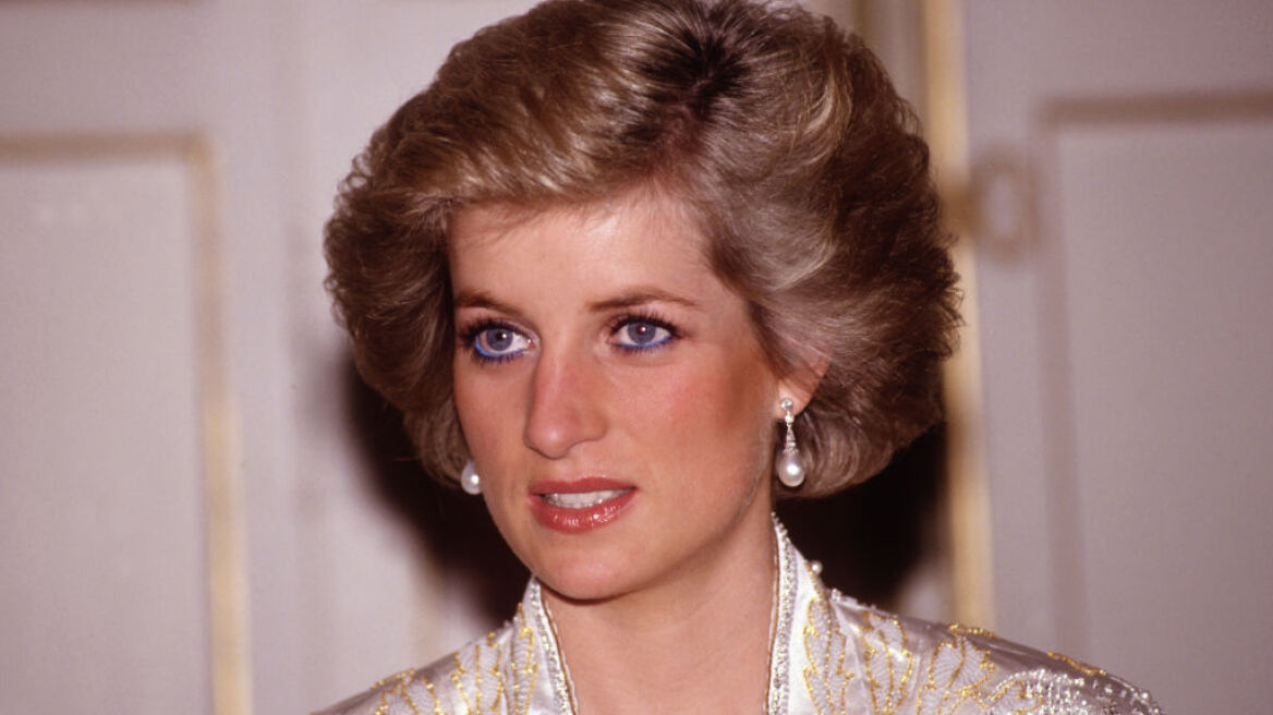 Πριγκίπισσα Diana: Η επιστολή που αποκαλύπτει πόσο μόνη ένιωθε στο παλάτι – Την έστειλε 2 ημέρες μετά τον γάμο της