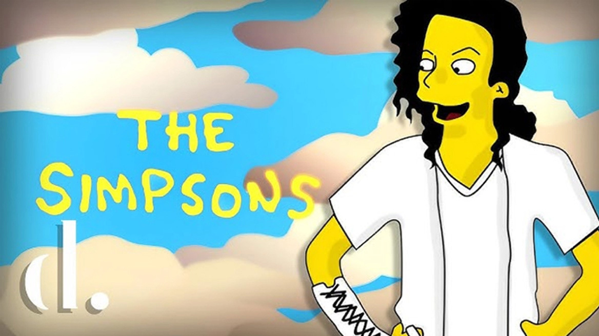 Το «χαμένο» επεισόδιο των Simpsons: Γιατί αφαιρέθηκε 27 χρόνια μετά την προβολή του (vid)