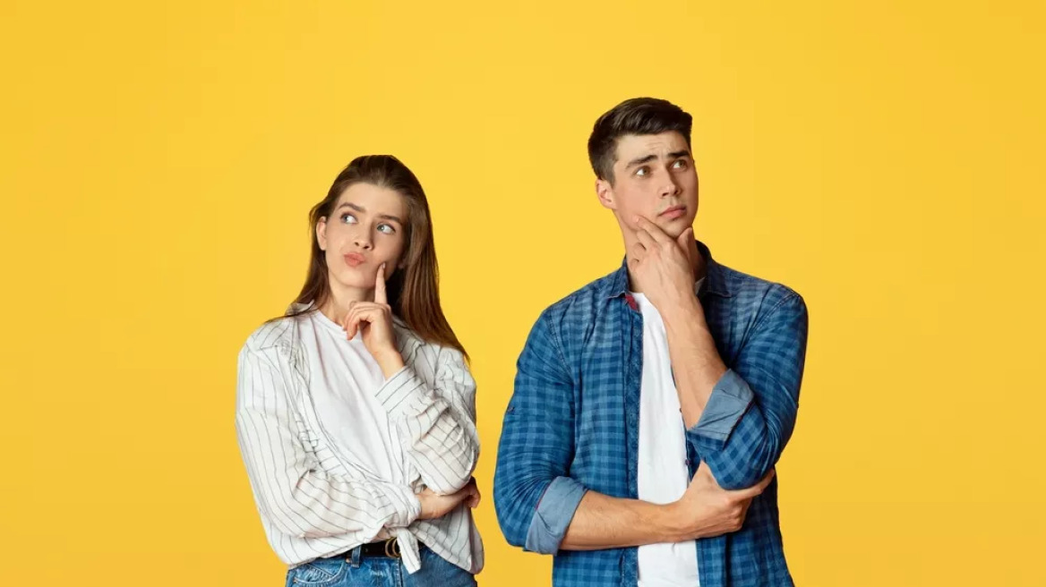 Οκτώ χαρακτηριστικά που αποκαλύπτουν πόσο έξυπνοι (δεν) είμαστε
