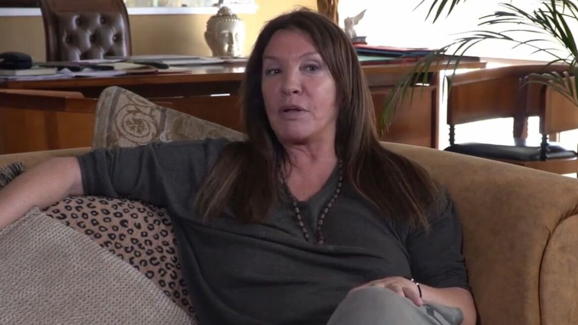 Βάνα Μπάρμπα: Η αποκάλυψη για την υγεία της - «Πέρασα μια μορφή καρκίνου που είχε να κάνει με το αίμα»