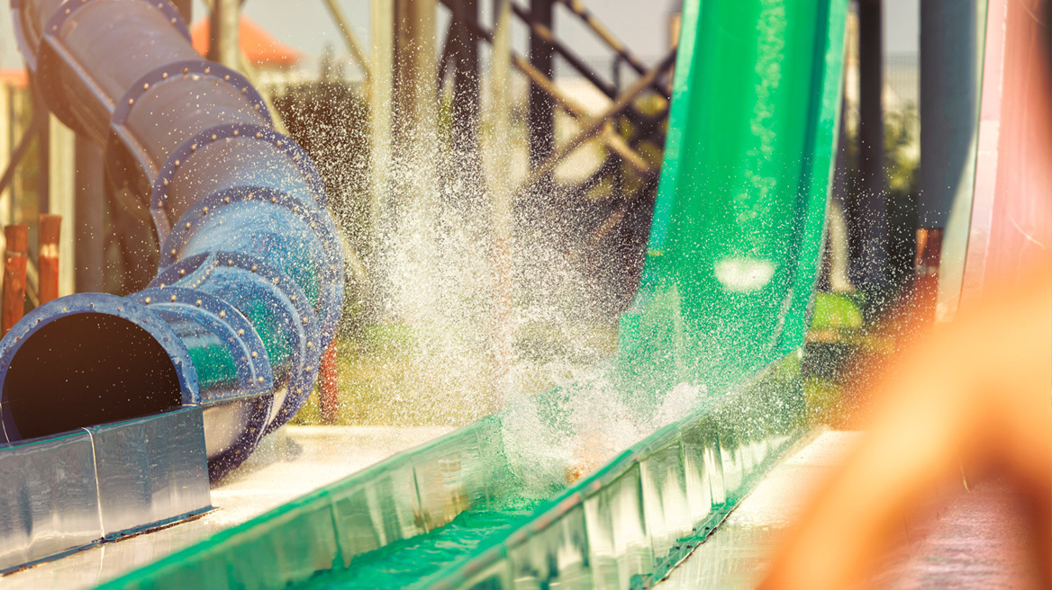 Ζητά αποζημίωση 43.000 ευρώ από την Disney για τραυματισμό σε νεροτσουλήθρα – Τον άφησαν να μπει ενώ ήταν 15 κιλά πάνω από το όριο