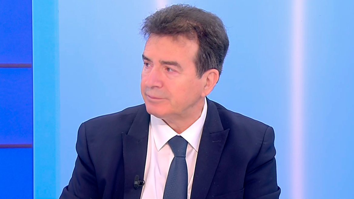 Χρυσοχοΐδης: Στο ΣΕΦ είχαμε συμπεριφορές παραγόντων που είναι αξιόποινες, κανείς δεν είναι υπεράνω του νόμου