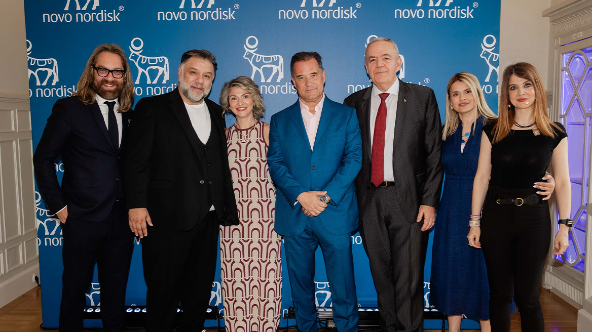 Γίνε δωρητής βάρους – Δώσε βάρος στην υγεία σου