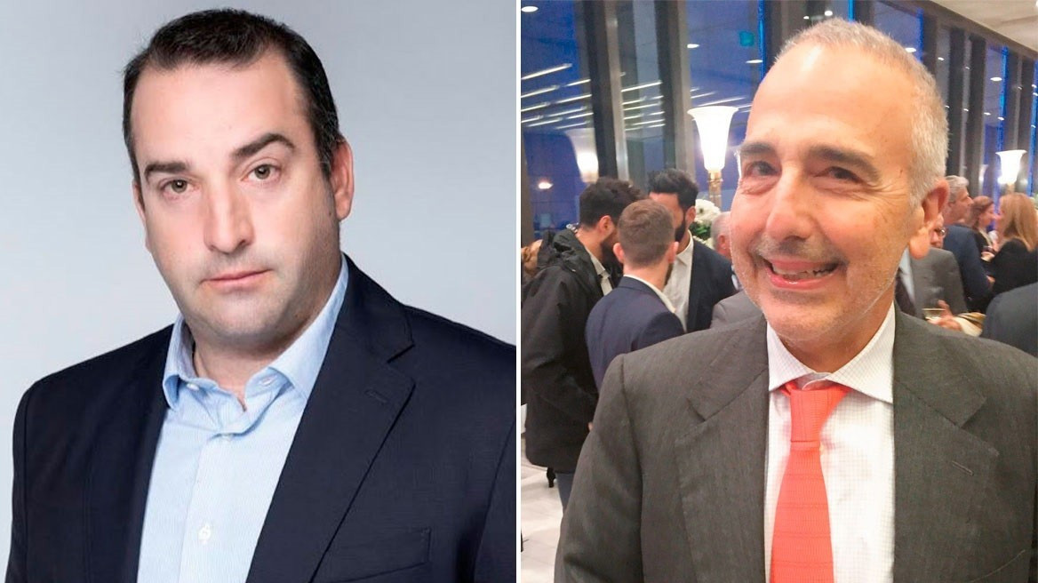 Όμιλος Βαφειά: Στόλος 97 πλοίων, περιουσιακά στοιχεία $2,5 δισ. και μηδενικός δανεισμός