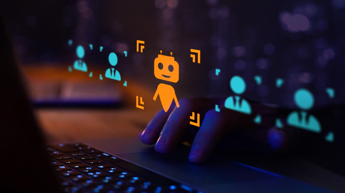 CEO εταιρείας ΑΙ προειδοποιεί για ραγδαία αύξηση στην ανεργία - Ποιες δουλειές κινδυνεύουν με εξαφάνιση τα επόμενα χρόνια
