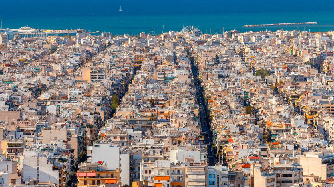 Ξεκαθάρισμα στα ενοικιαστήρια με 30ήμερο τελεσίγραφο από την εφορία
