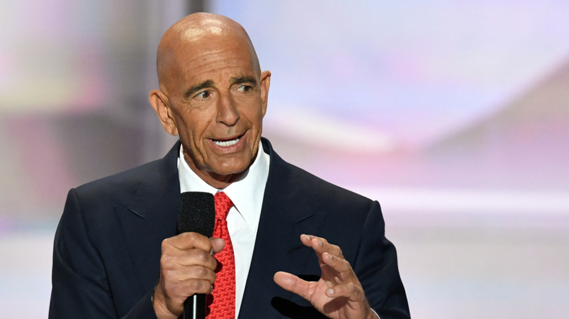 Αμερικανός πρέσβης στην Αγκυρα: Χώρα υπόδειγμα η Τουρκία, τα Bayraktar είναι τα καλύτερα drones στον κόσμο
