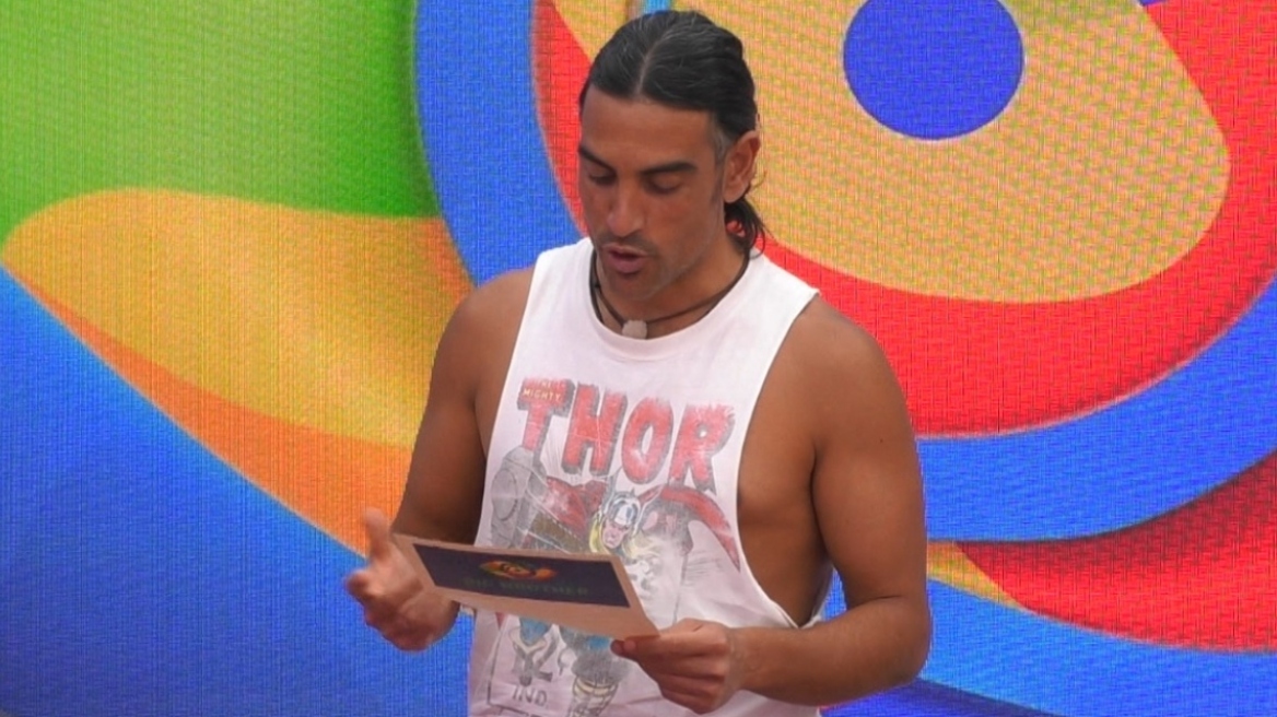 Big Brother: H δοκιμασία για την ανάδειξη αρχηγού φέρνει μεγάλη αναστάτωση