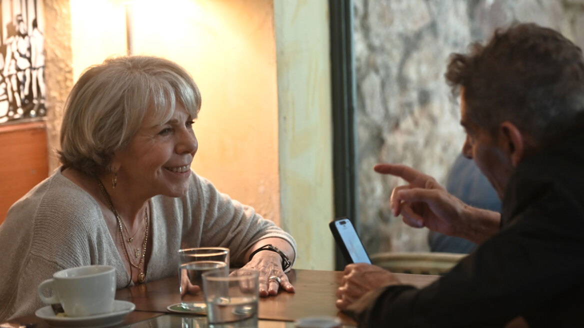 Η Φρόσω Ράλλη στον Δανίκα: Πώς ανακάλυψε Παπακαλιάτη και Καπουτζίδη, η Δήμητρα Παπαδοπούλου και οι «Απαράδεκτοι»