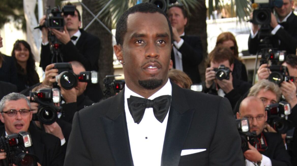 Diddy: Ένταση στη δίκη του - Άγνωστη γυναίκα άρχισε να φωνάζει μέσα στη δικαστική αίθουσα