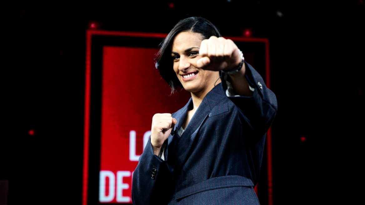 Ιμάν Κελίφ: Πρέπει να κάνει τεστ DNA για να αγωνιστεί ξανά - Εξετάσεις του 2023 είχαν δείξει ανδρικό καρυότυπο