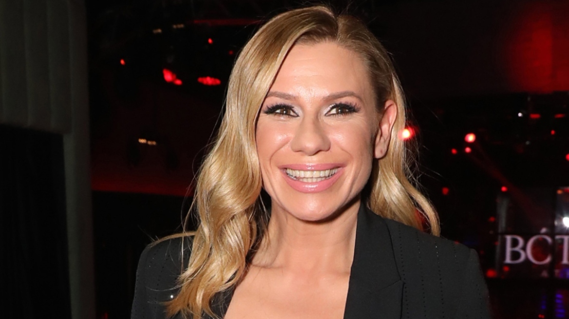 Κατερίνα Καραβάτου: Είμαι επαγγελματίας και με ενδιαφέρει να έχω δουλειά