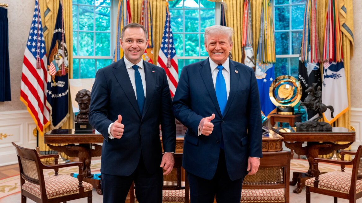 «Εξαγωγή» Τραμπισμού στην Ευρώπη: Αυξάνονται οι ηγέτες της MAGA ατζέντας  - Τελευταία νίκη η Πολωνία