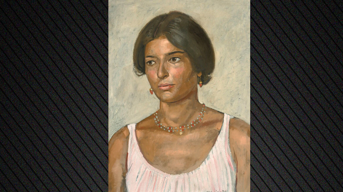 Η ιστορία της Ελλάδας σε πίνακες: Οι άγνωστες ιστορίες πίσω από τους θησαυρούς της Συλλογής της Τραπέζης της Ελλάδος