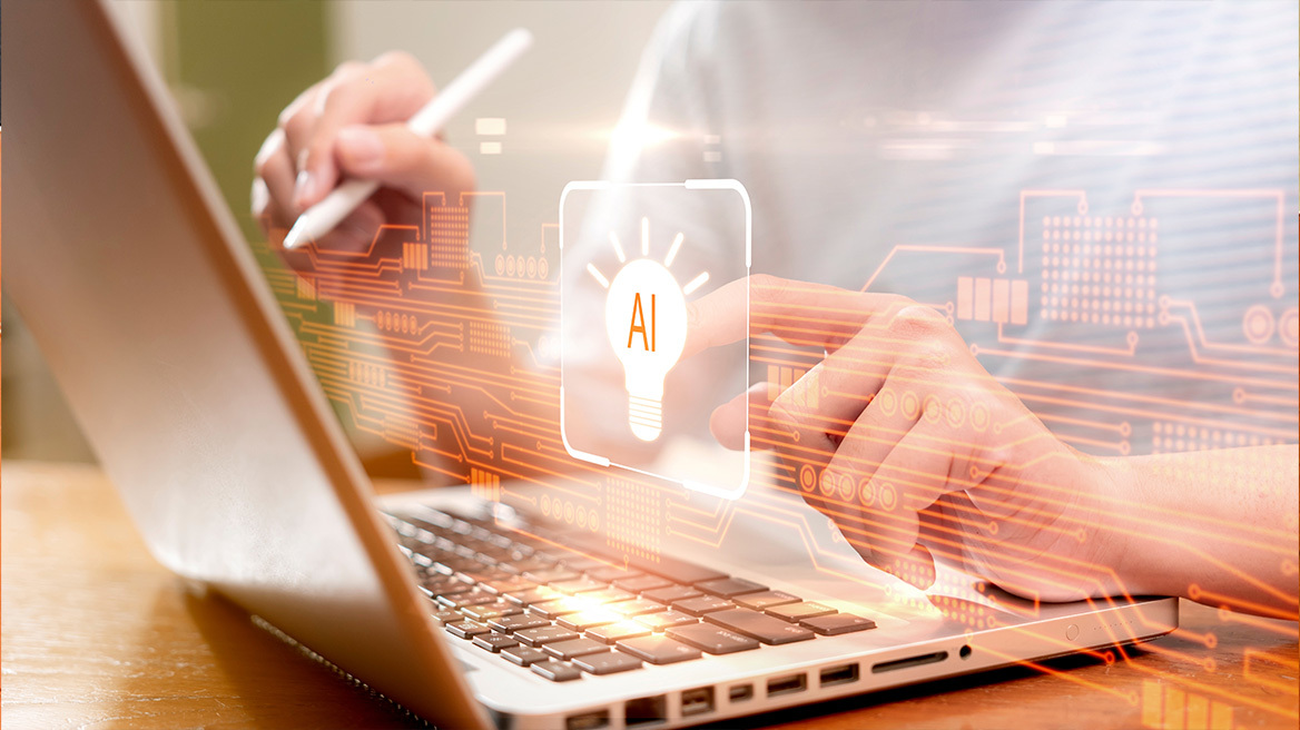 Μέλλον χωρίς ανεργία: Οι κορυφαίες σπουδές που προτείνει ειδικός στην τεχνητή νοημοσύνη