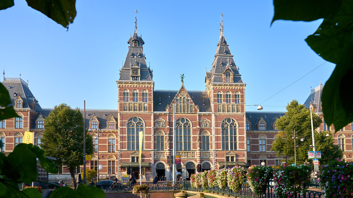 Προφυλακτικό 200 ετών με ερωτική εικονογράφηση θα εκτεθεί σε ολλανδικό μουσείο 