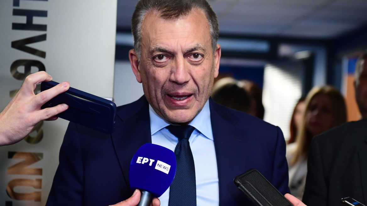 Η επίσημη ανακοίνωση της συμφωνίας για την ομαλή ολοκλήρωση των τελικών του πρωταθλήματος μπάσκετ 