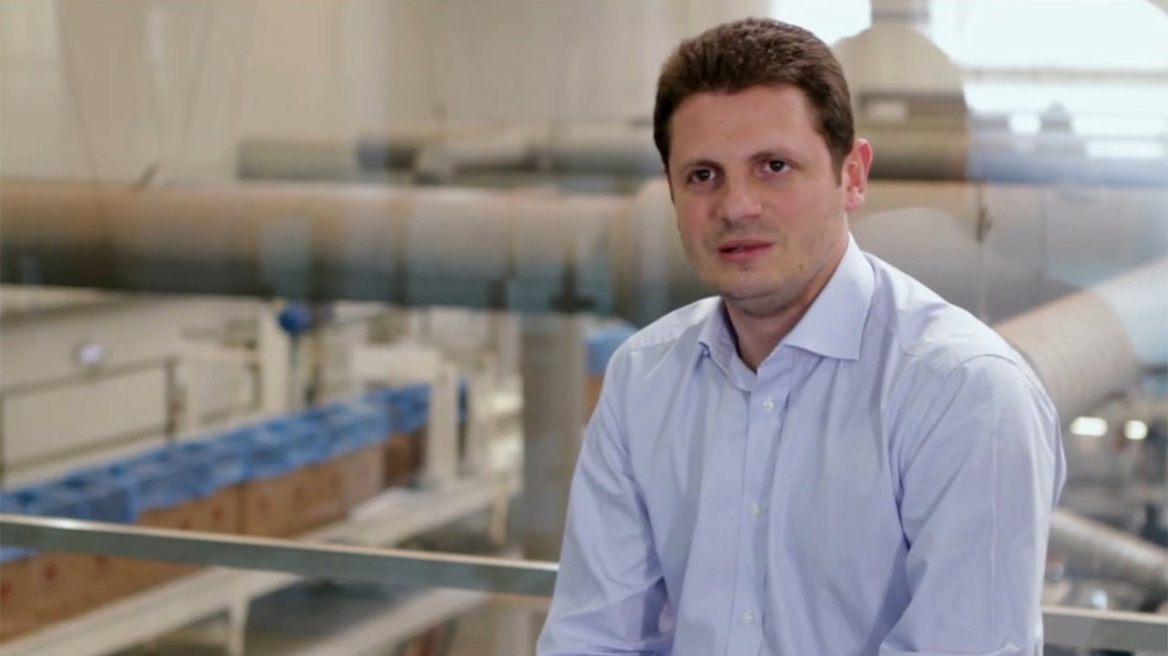 Ο… «Αστήρ» Στέλιος Βυτόγιαννης, τα κέρδη ρεκόρ και η IDEAL