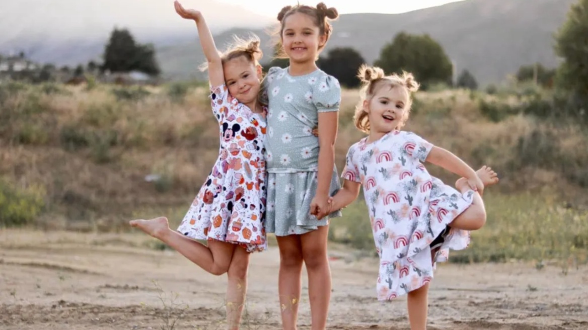 Νεκρές εντοπίστηκαν τρεις αδελφές που είχαν εξαφανιστεί ενώ επισκέπτονταν τον άστεγο πατέρα τους στην Ουάσινγκτον 