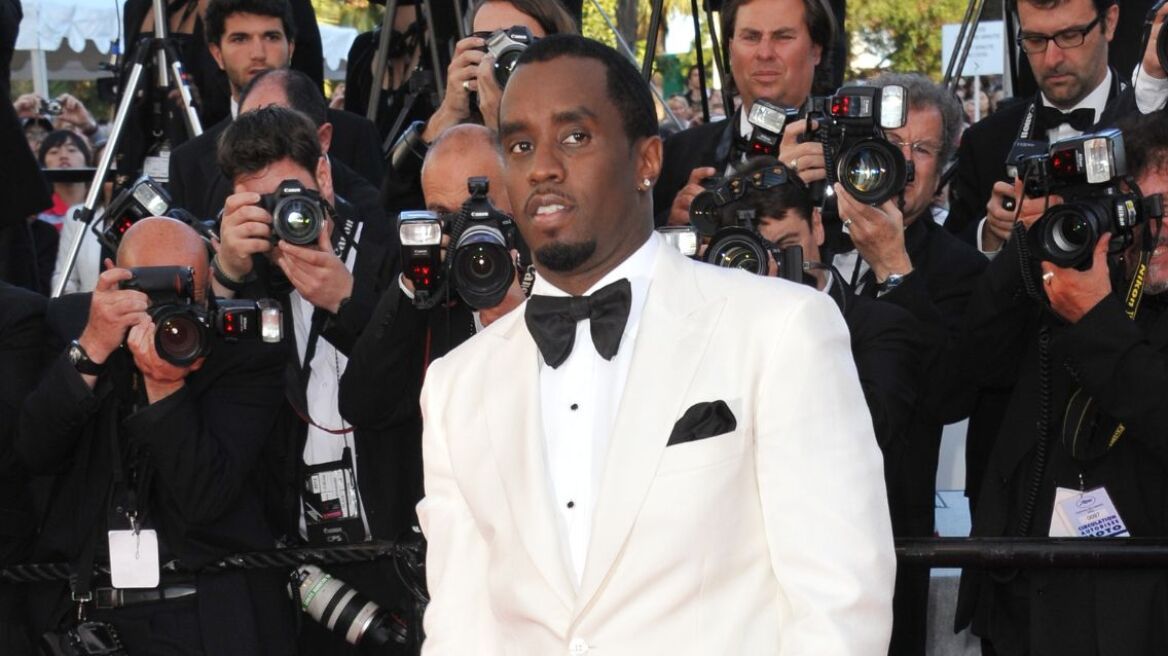Diddy: Πρώην συνοδός περιγράφει τις συναντήσεις του με τον  ίδιο και την Κάσι Βεντούρα - «Θέλω το καλύτερο για εκείνη»