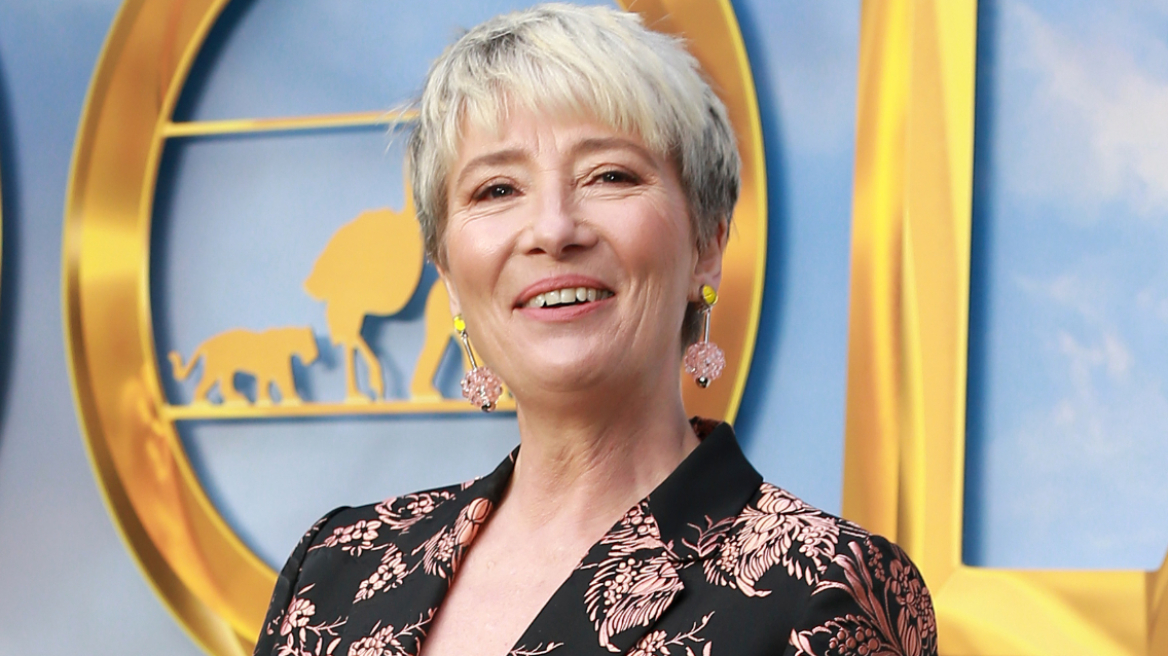 Η Έμμα Τόμσον θα τιμηθεί από το Φεστιβάλ Κινηματογράφου του Λοκάρνο
