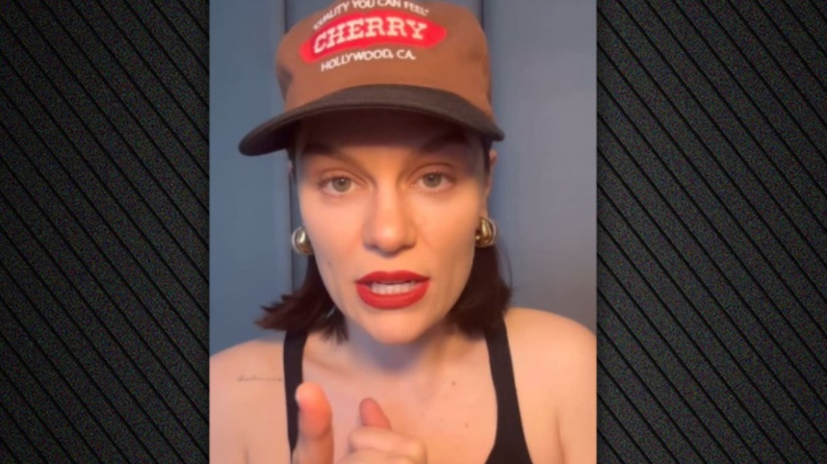 Η Jessie J διαγνώστηκε με καρκίνο του μαστού - «Το κορίτσι σας χρειάζεται μια αγκαλιά» είπε στους θαυμαστές της