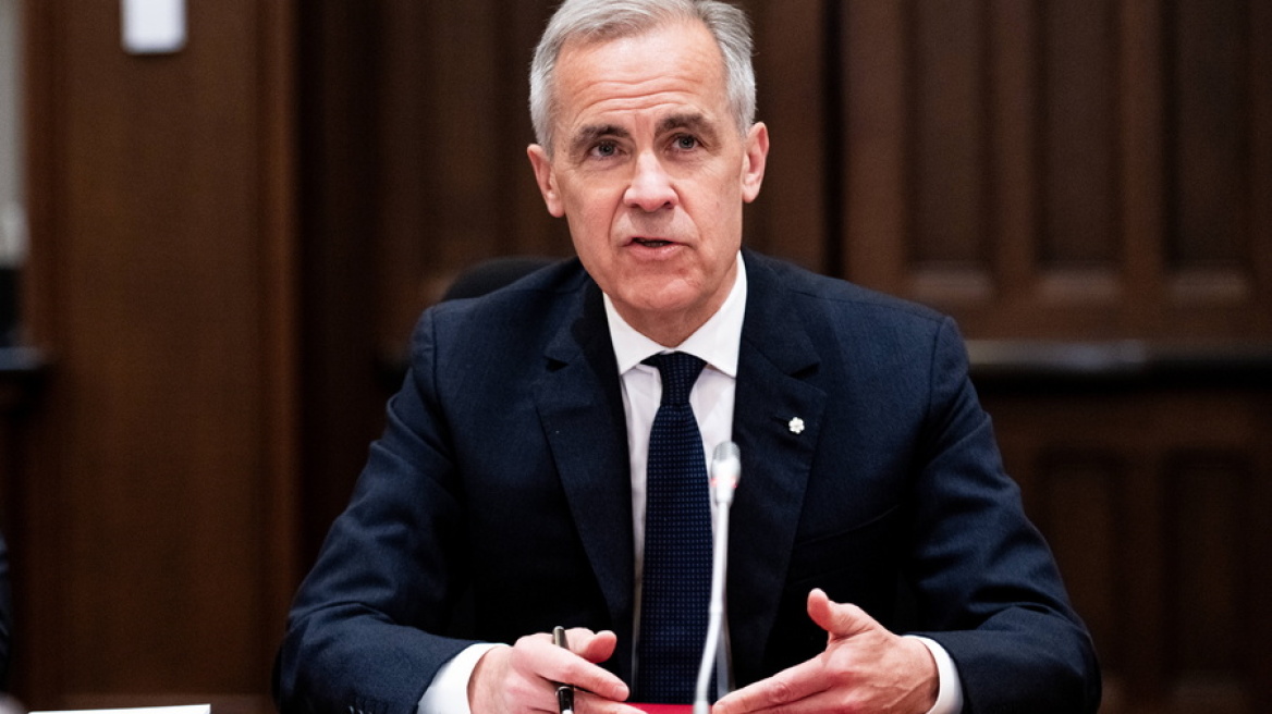 Αυστηρότερα μέτρα για τη μετανάστευση και το άσυλο προτείνει και ο Καναδάς
