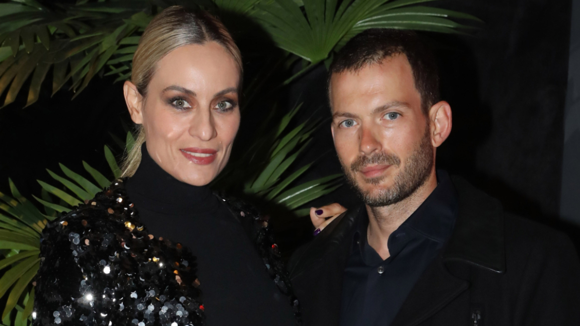 Ελεονώρα Μελέτη για Θοδωρή Μαροσούλη: Μετά τη γέννηση της κόρης μας δεν ήμουν καλά και ο σύζυγός μου ζήτησε βοήθεια