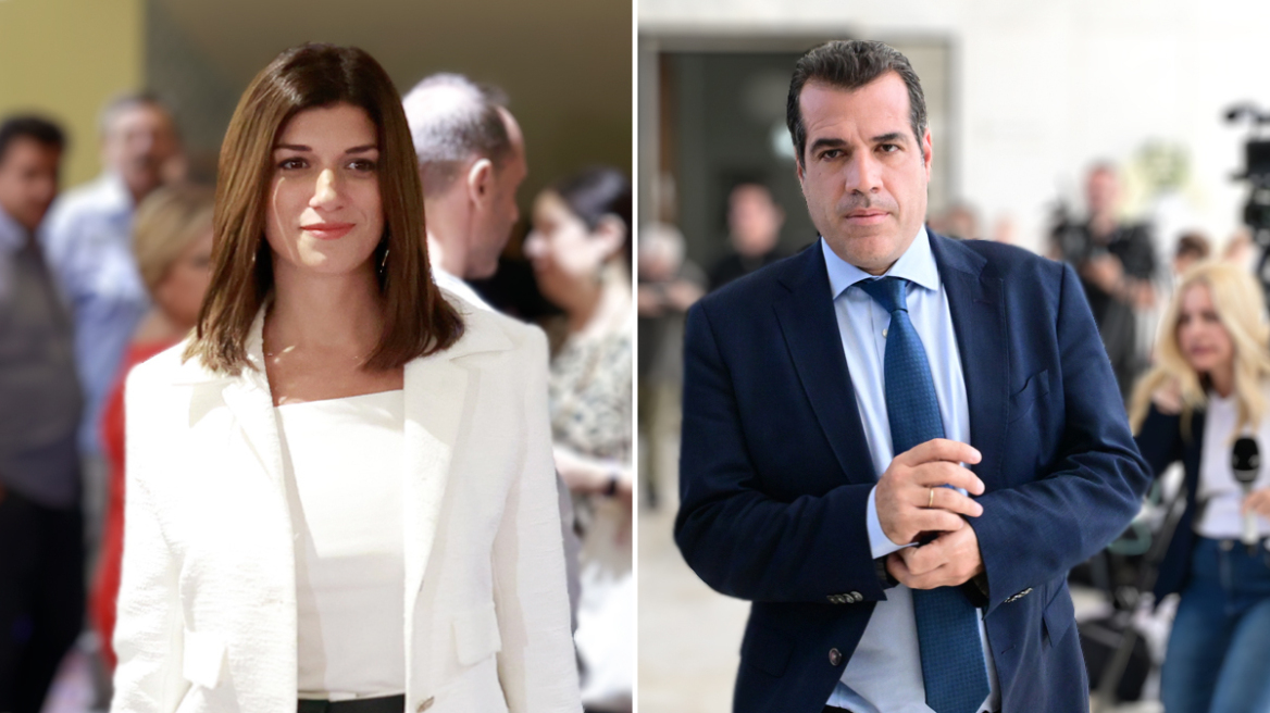 Καβγάς Νοτοπούλου-Πλεύρη για την αθώωση Δούρου για τη φωτιά στο Μάτι: «Συγχαρητήρια που άντεξε» - «Έχουμε νεκρούς, είναι προκλητικό να την συγχαίρετε»